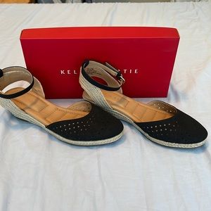 Kelly and Katie Low Espadrille